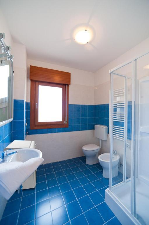 Residence Galleria Gran Mado Caorle Room photo