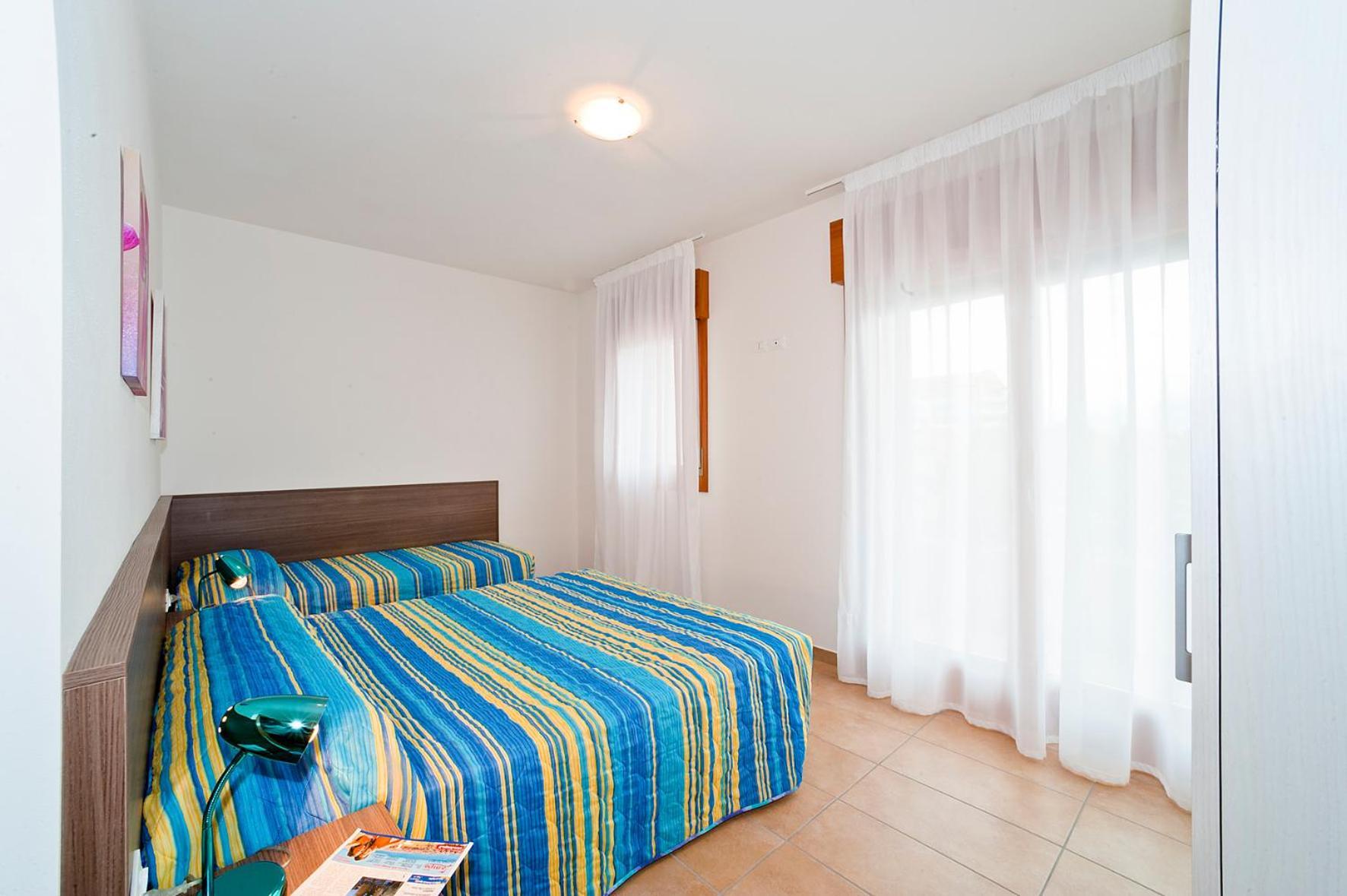Residence Galleria Gran Mado Caorle Exterior photo