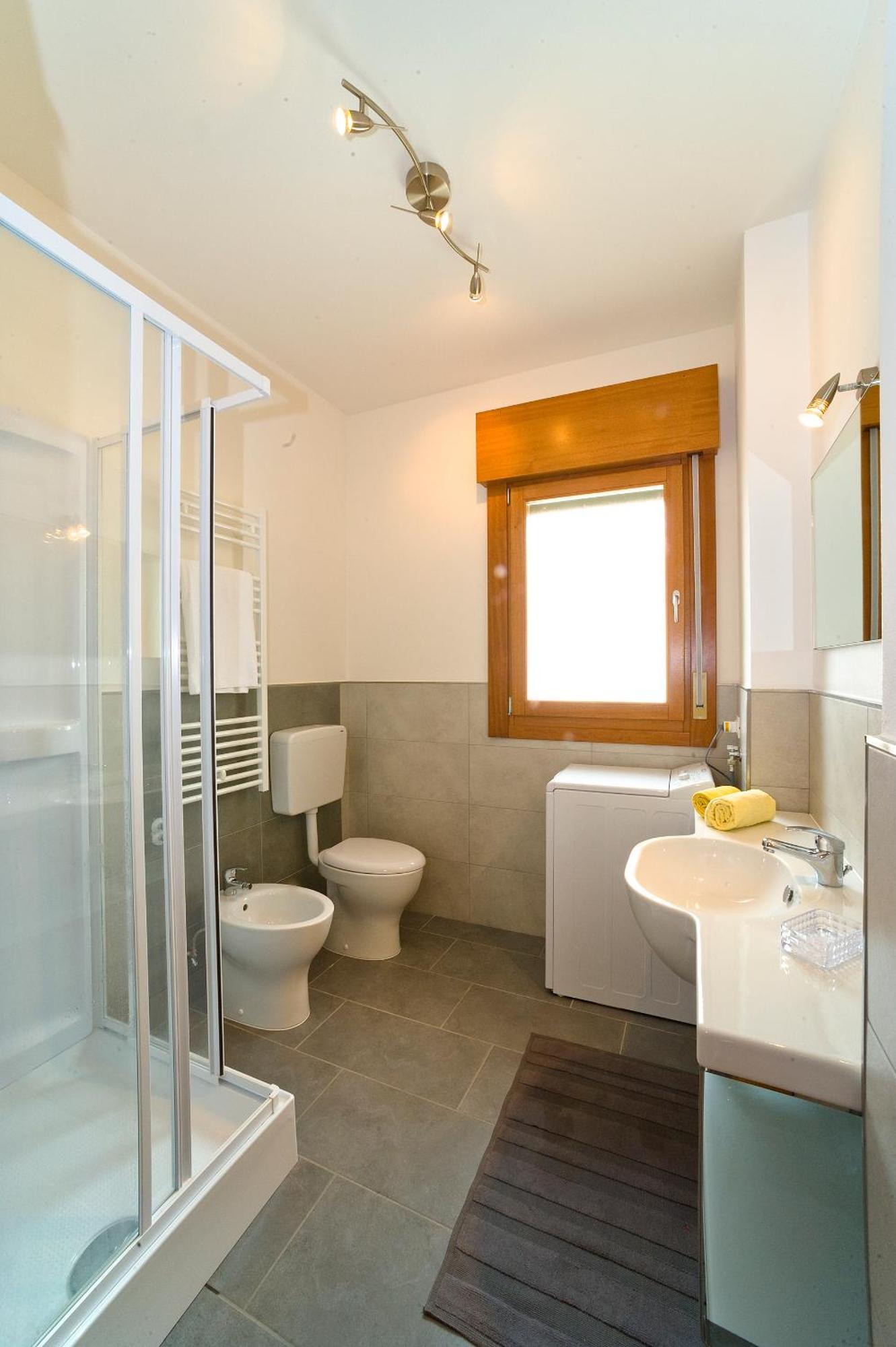 Residence Galleria Gran Mado Caorle Exterior photo