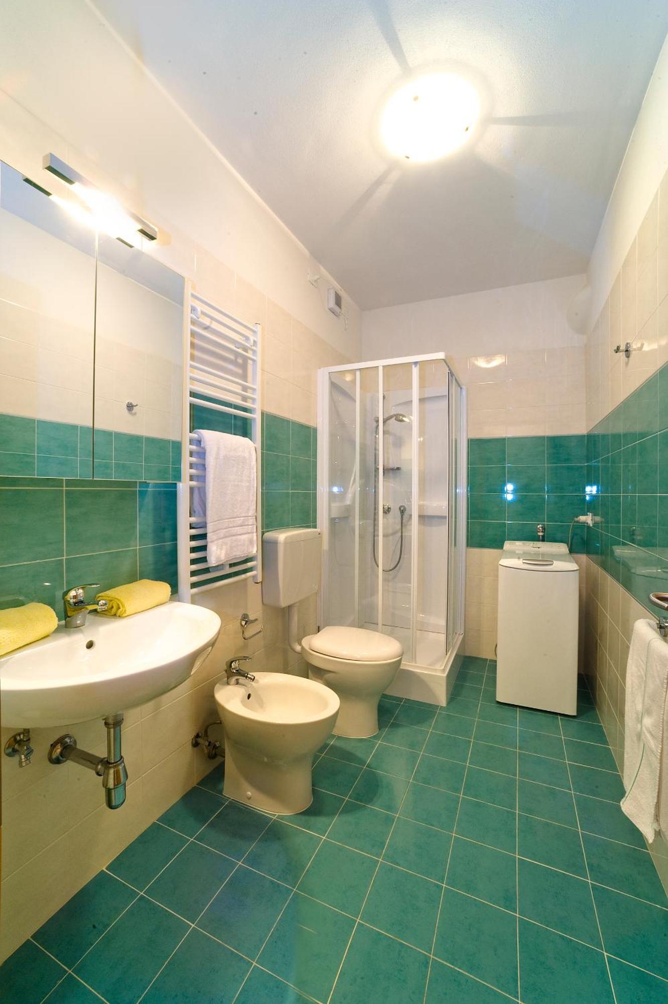 Residence Galleria Gran Mado Caorle Exterior photo