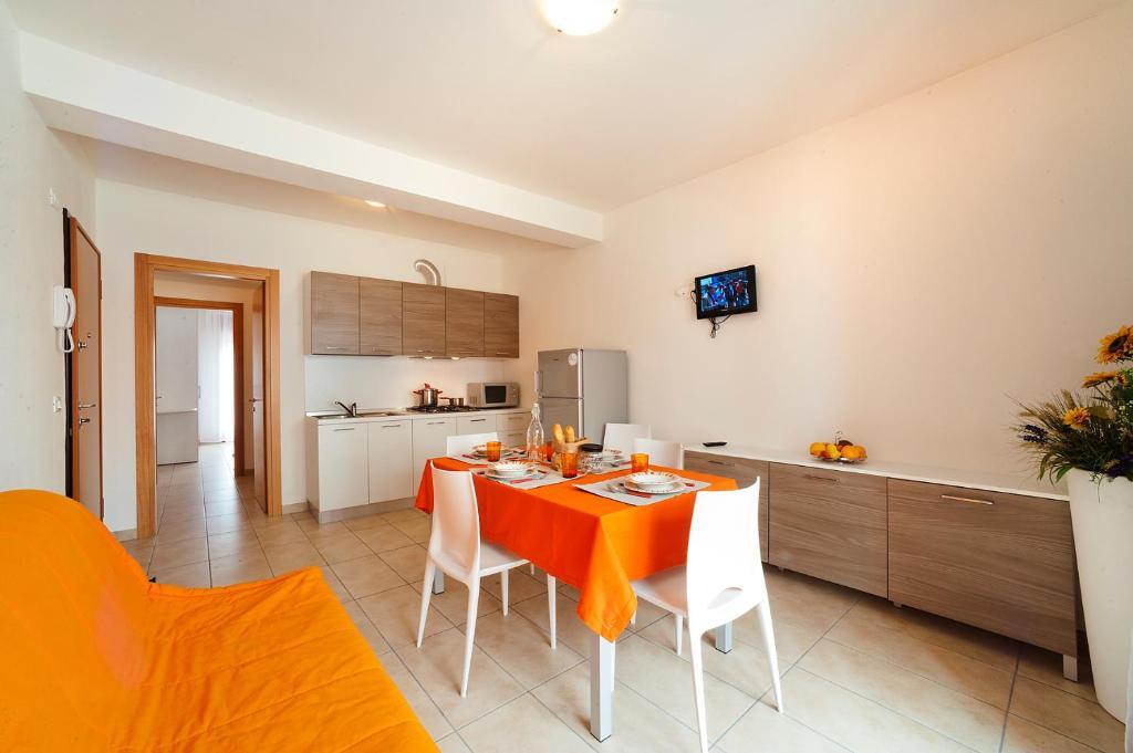 Residence Galleria Gran Mado Caorle Room photo